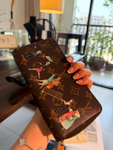 lv wallet