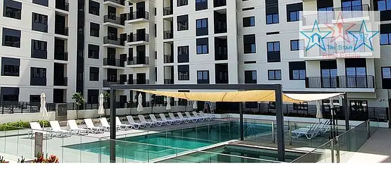SPACIOUS 3 BEDROOM APARRTMENT GOOD FOR FAMILY