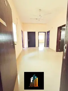 NEW RENOVATED 2BHK+2 BATHROOM+BALCONY