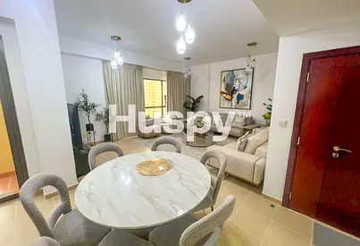 Marina View | High Floor | Vacant