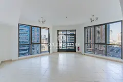 Managed | Spacious Layout | Vacant