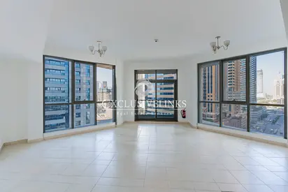 Managed | Spacious Layout | Vacant