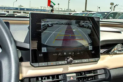 صورة مصغرة 16 لـ 2026 Toyota RAV 4