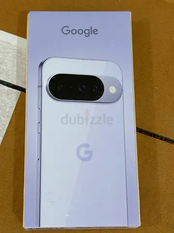 Pixel 10 256 Brand New seal packed