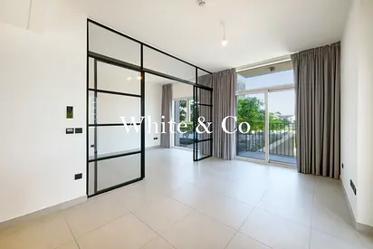 Corner Unit | Available Now | Mall View