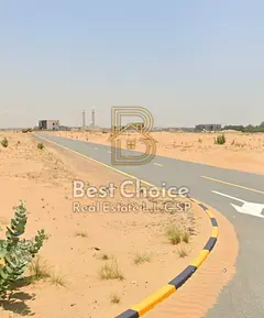 Residential Land for Sale in Al Bleida 3
