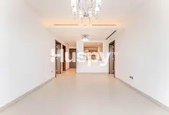 High Floor | Vacant | Community View