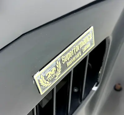2015 Shelby COBRA 缩略图 15
