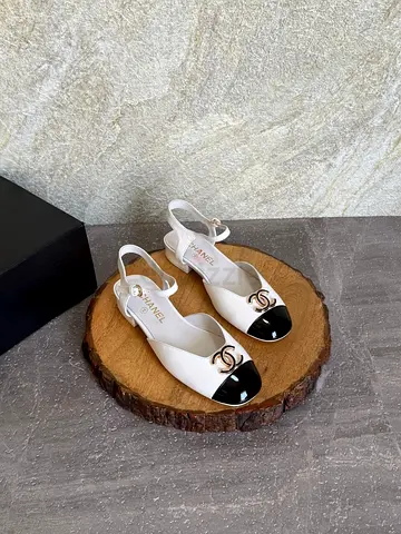 Chanel women shose