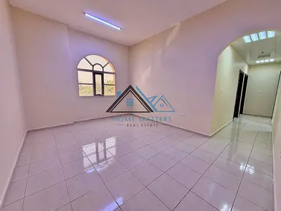 3 Br Flat | First Floor | Elevator | Central Duct AC | Basement Parking