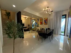 Corner Unit 3BHK Townhouse | AED 1.9M | Nasma Residences Sharjah