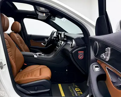 صورة مصغرة 15 لـ 2018 Mercedes-BENZ GLC