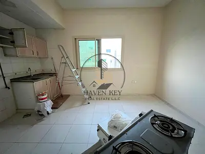Levish Studio Apartment For Family Very Nice Finishing Close To Park