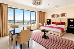 BEST PRICED | VACANT | FULLY FURNISHED
