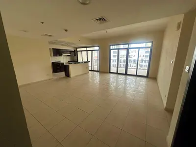 Prime Location | Spacious Layout | Maids Room