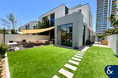 4 Bedrooms | Type B | Vacant on Transfer