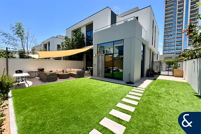 4 Bedrooms | Type B | Vacant on Transfer