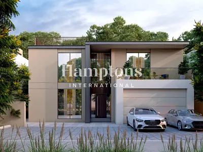 Luxury Community | Best Price | 60 40 Payment Plan