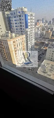 1 Bedroom Apartment for Annual Rent in Al Nuaimiya 1 – Comfortable Living with Free Parking