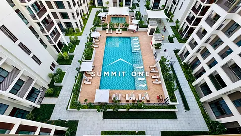Brand New | Chiller Free | Vacant