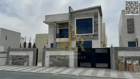 Own your dream villa with high-end finishes at a special, negotiable price.