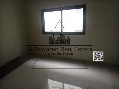Affordable studio apartment for rent in a prime location in Al Jurf 2, Ajman.