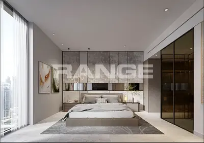 GENUINE RESALE | SPACIOUS | PREMIUM LOCATION