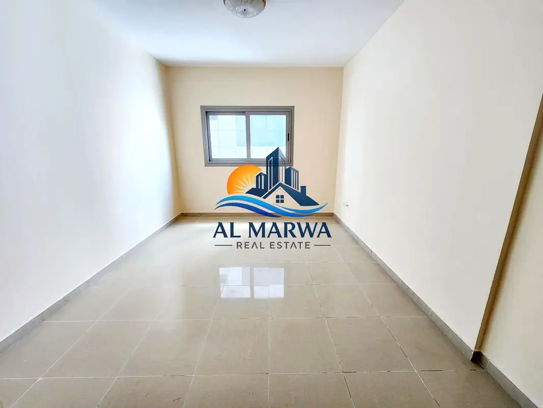 Affordable Price || 1 BR Apartment || Balcony || Open View || Ready to Move || On Dubai Border