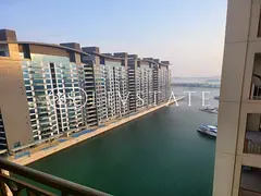Luxury 2BR + Maids | Sea and Marina Views | Palm Jumeirah Living
