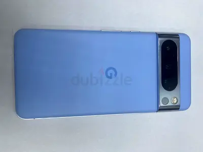 Google pixel 8 Pro