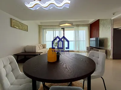 Luxury Living by the Sea | 2 Bedroom in Pacific