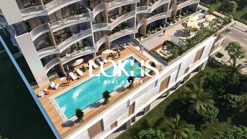 Discounted Price | 1% Monthly Payment Plan | Convertible Layout