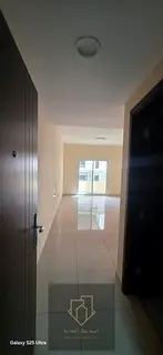 Large area + close to all services and exits + open view