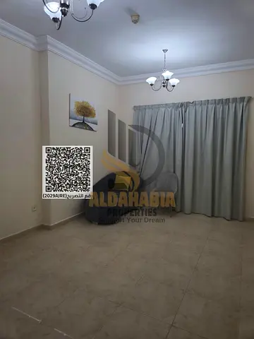 3 Bedroom Apartment for Sale in Paradise Lake Tower B5 – Emirates City Ajman