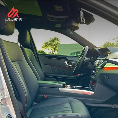 صورة مصغرة 9 لـ 2014 Mercedes-BENZ E-CLASS