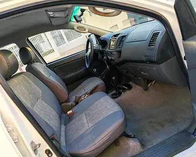 2013 Toyota HILUX 照片 6