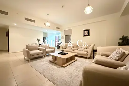 Vacant | Fully furnished | Community view