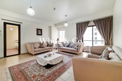 Vacant Now | Fully furnished | View Today