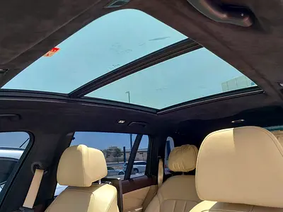صورة 11 لـ 2019 BMW X7