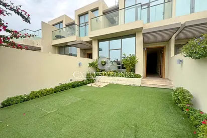 3 BR Townhouse | By Arbor School | Ready Now