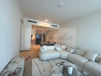 Waterfront View | Fully Furnished | Ready to Move