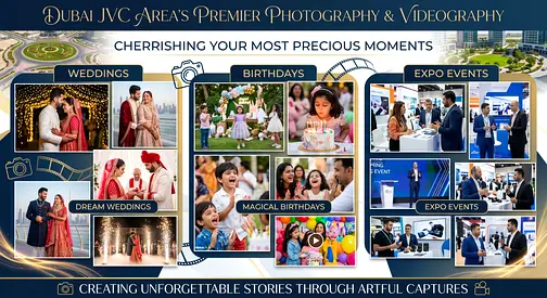 🎬 Photography  Videography Services | Elevating Every Frame with Creativity