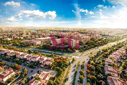 Double Row | Middle Unit | 50/50 Payment Plan