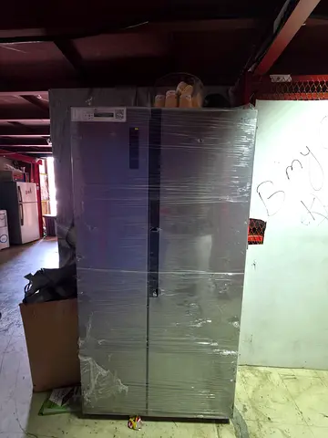 LG Fridge 500L