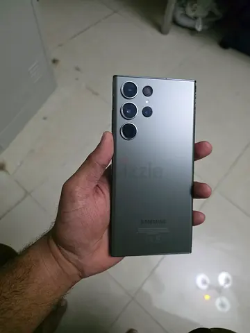 Samsung S23 Ultra 512 GB