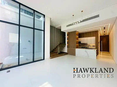 Private Pool | Elevator | Modern Style | Ready To Move In