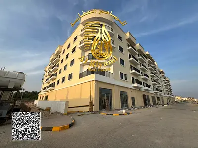 A modern living experience in a social and family-friendly building.