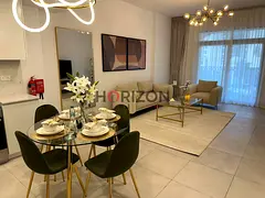 Fully Furnished | Spacious | Bright Home