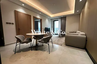Full Furnished | Marina View | Best Layout