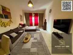 Premium Studio in Ajman One Towers | Studio in Rashidiya 3 | Spacious Layout with Open View
